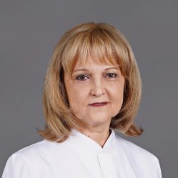 Бубнова Ксения Михайловна